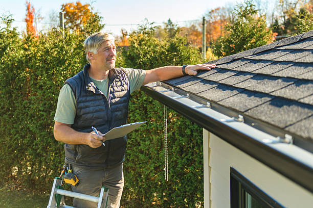 Affordable Flat Roof Repair solutions in Boyne City, MI